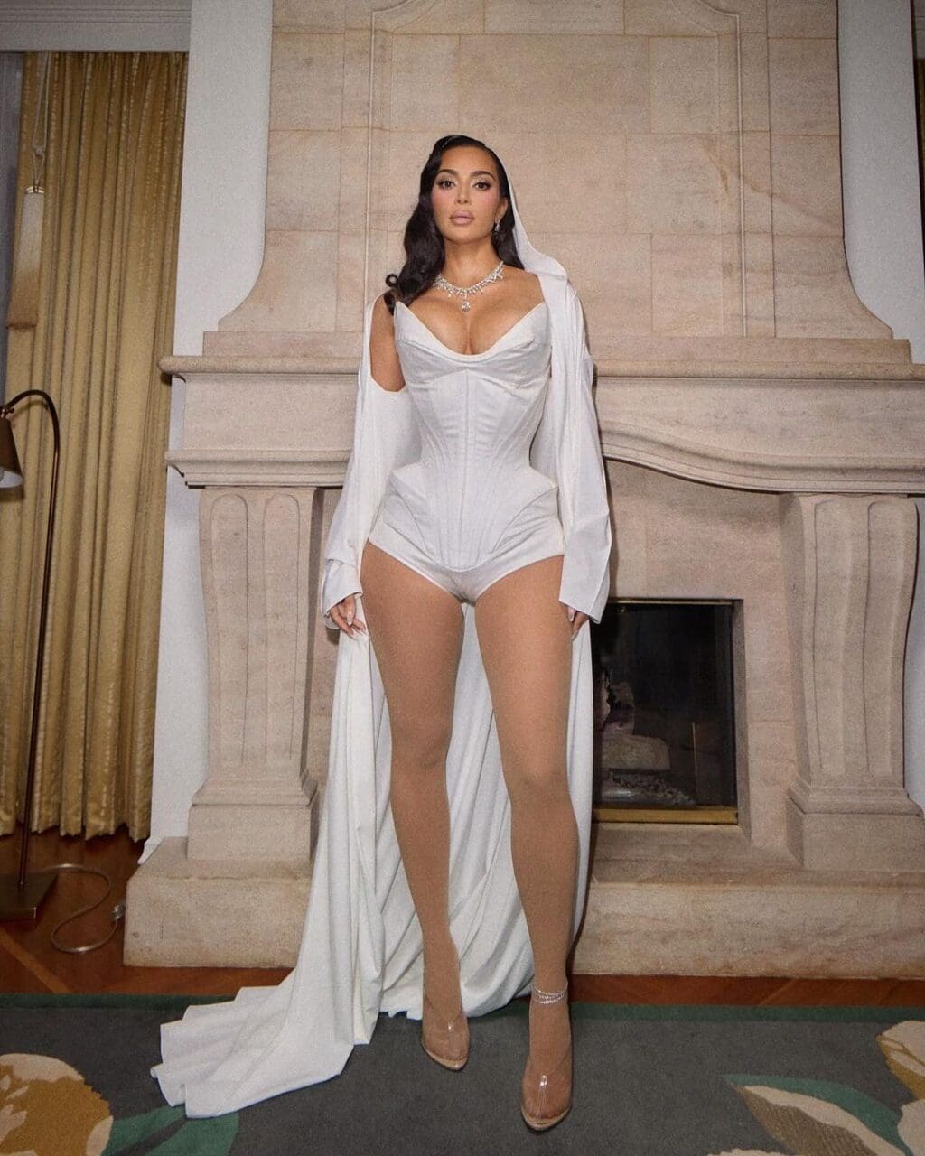 Style File: Kim Kardashian