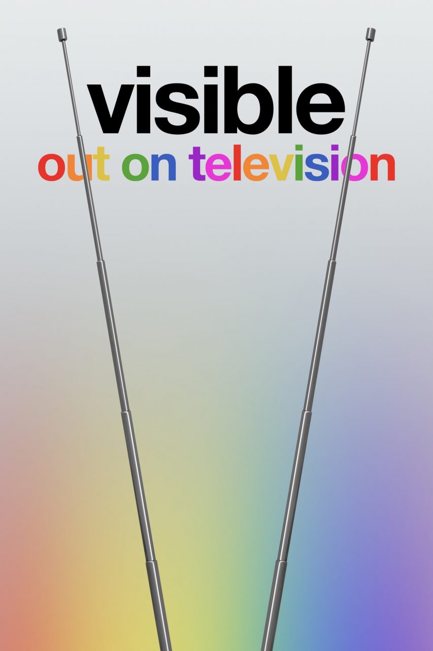 Visible: