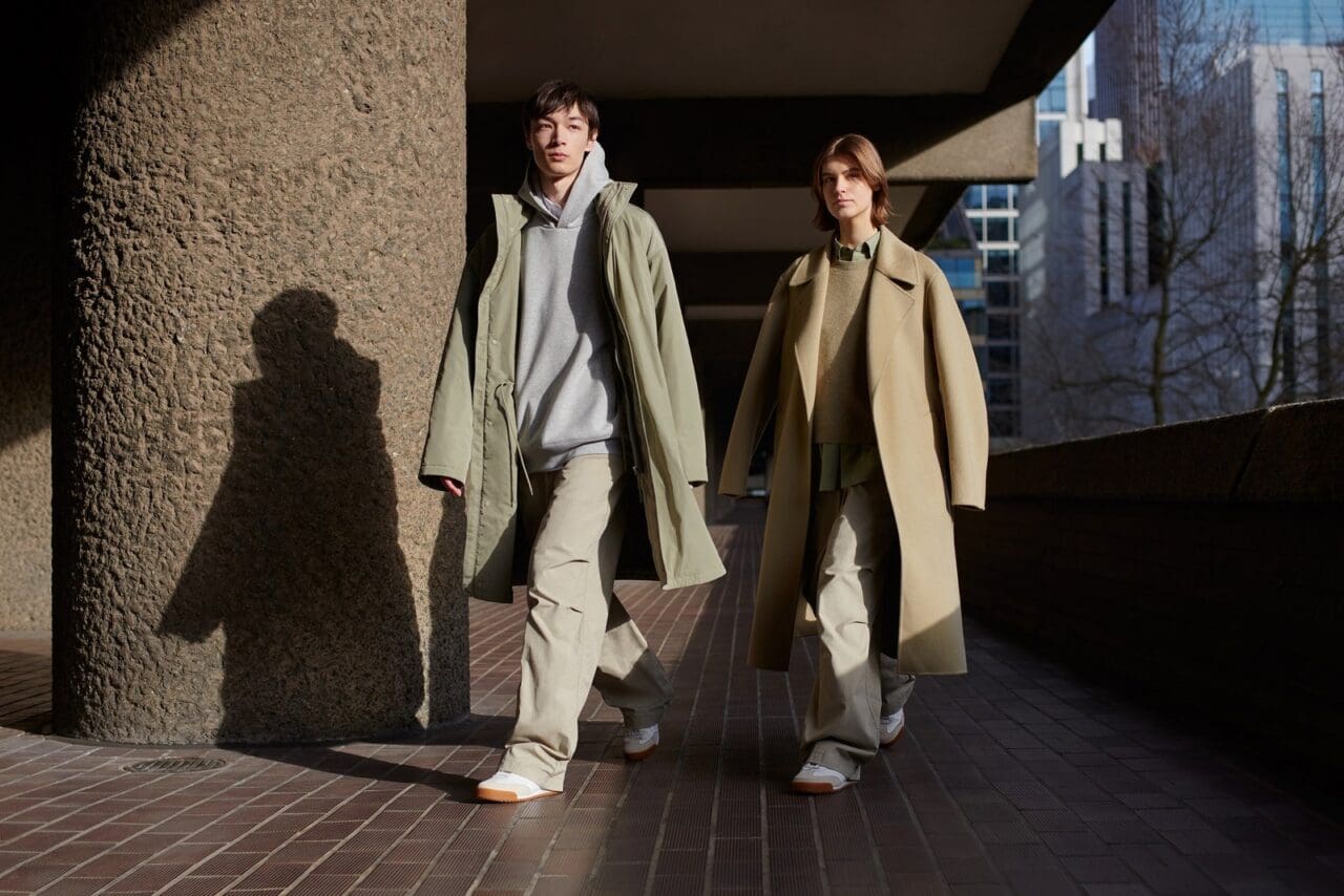Uniqlo: