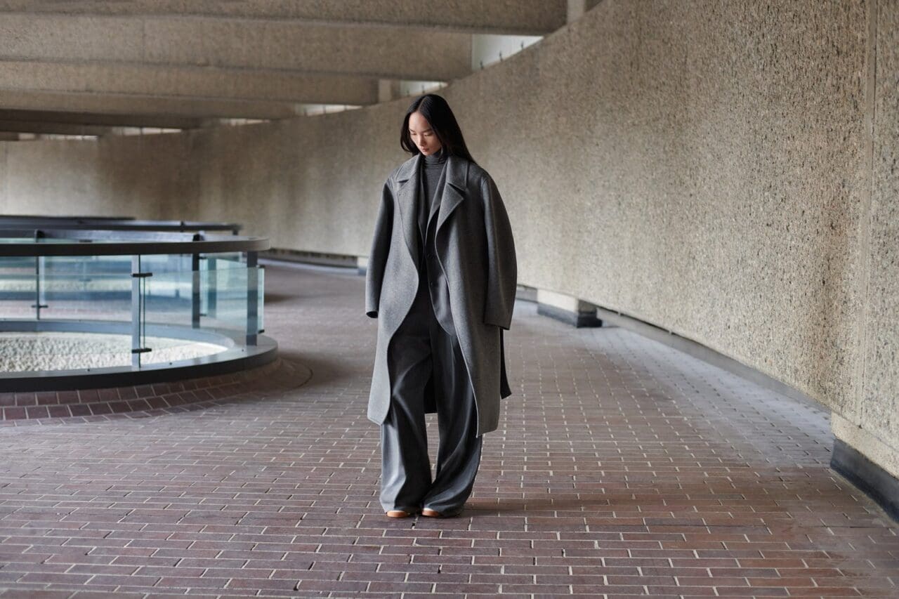 Uniqlo: