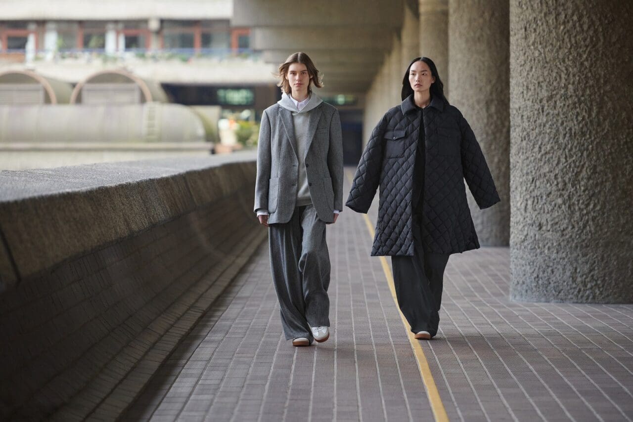 Uniqlo: