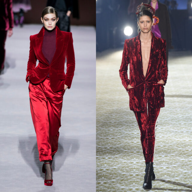 Haider Ackermann 成為 Tom Ford 新任創意總監——回顧過去作品,剖析二人時尚設計上共享的美學風格