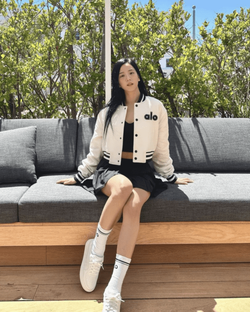把瑜珈服昇華至時尚日常服吧!推介9個大熱時尚瑜珈品牌 深受Taylor Swift、Jisoo、Kendall Jenner等歡迎