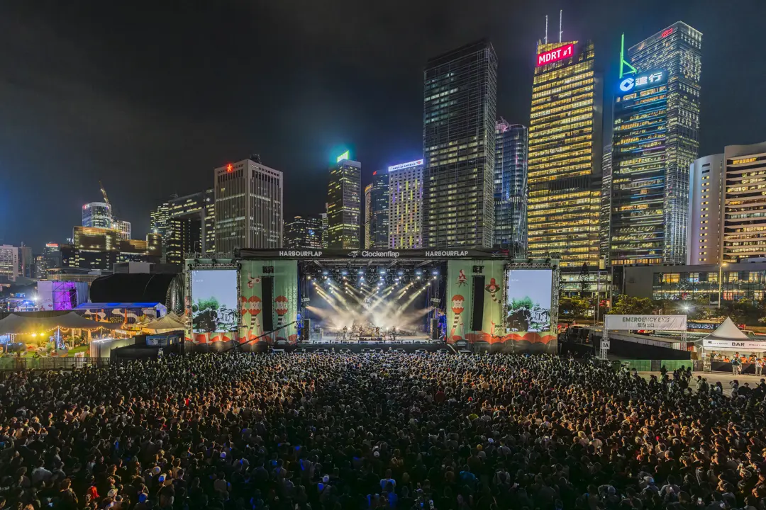 Clockenflap 2024 公佈完整演出名單！盤點必看單位：當代搖滾旗手Jack White、英國搖滾天團Suede、首度單飛香港公演 Jamie xx⋯⋯