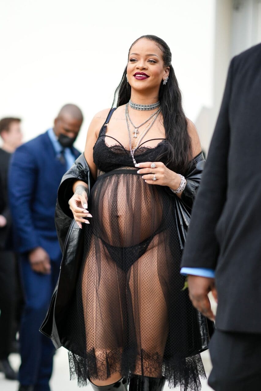 Rihanna