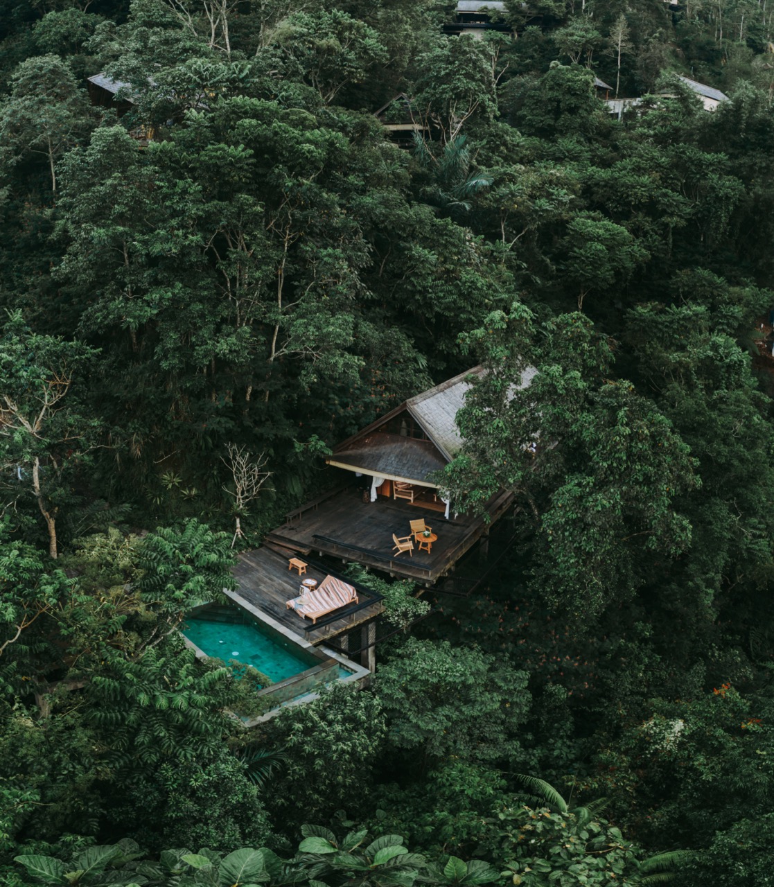 The Best Luxury Wellness Retreats In Asia